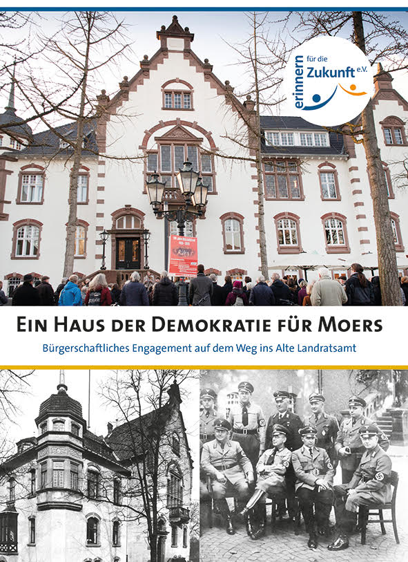 Titel Broschüre