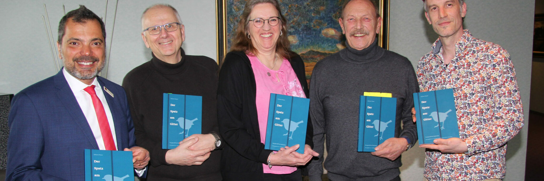 Buchvorstellung_Der_Spatz_am_Gitter